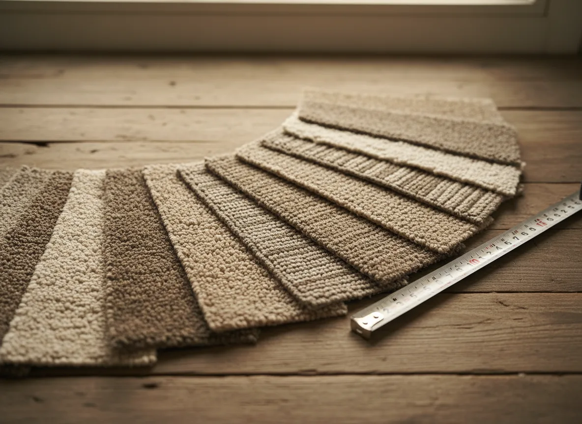 Carpet Installation Savery, WY FAQs